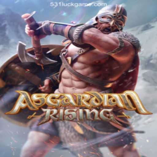 Unveiling AsgardianRising: A Thrilling Adventure into Norse Mythology