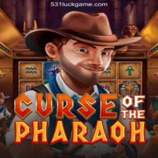 Exploring the Mystique of CurseofthePharaoh: A Game of Luck, Legends, and Adventure