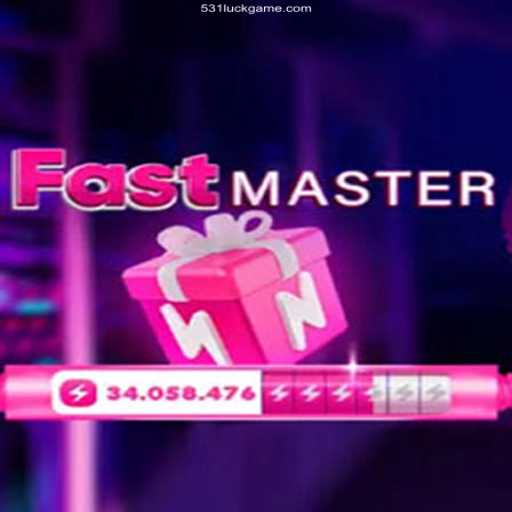 FastMaster: A Thrilling Ride into the World of Speed and Strategy