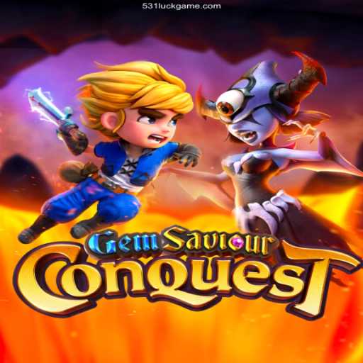 Exploring the Enchanting World of GemSaviourConquest: A New Era in Gaming