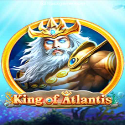 King of Atlantis: A Deep Dive into the Underwater World of Excitement