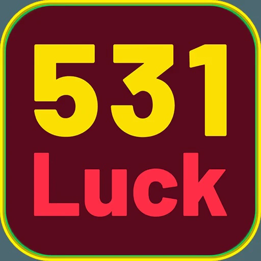 531 luck O cassino mais confiável do Brasil, um operador certificado pela IBIA.💸 logo