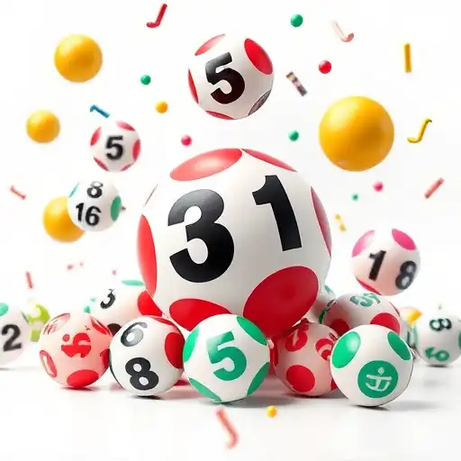 Understanding the Allure of Lottery Games: Exploring the Excitement and Opportunities