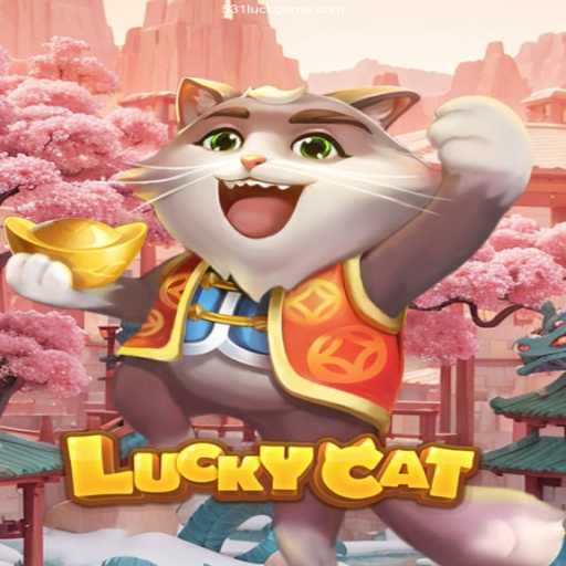 Experience the Thrill of LuckyCat: An Engaging Game Adventure