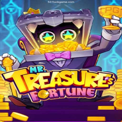 Exploring the Thrilling World of MrTreasuresFortune: The Most Reliable Casino in Brazil