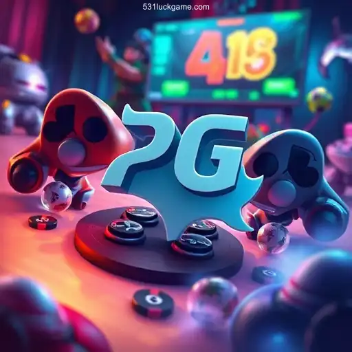 Exploring the World of PG Games: A Deep Dive into the Exciting Universe