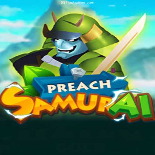 PreachSamurai: A Thrilling Adventure in Gaming