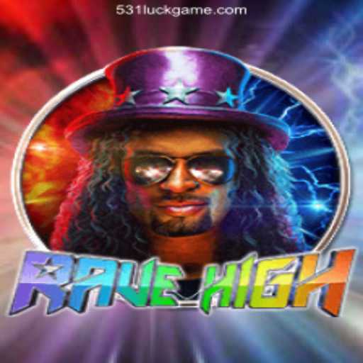 RaveHigh: The Thrilling Experience of Modern Gaming