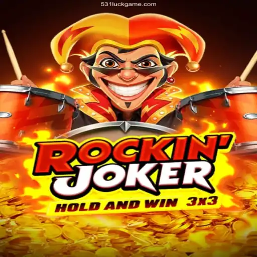 Explore Rockinjoker: The Thrilling Casino Game Sweeping Brazil