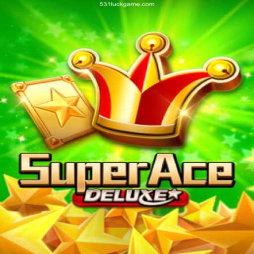 Unveiling SuperAceDeluxe: A Masterclass in Casino Gaming