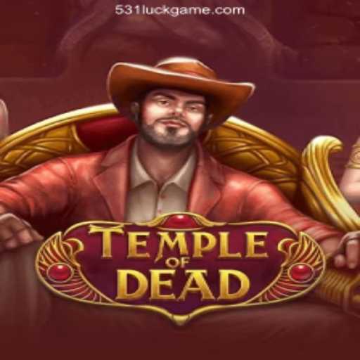 Discover the Mystical World of TempleofDead: Your Guide to Conquering the Ultimate Casino Adventure