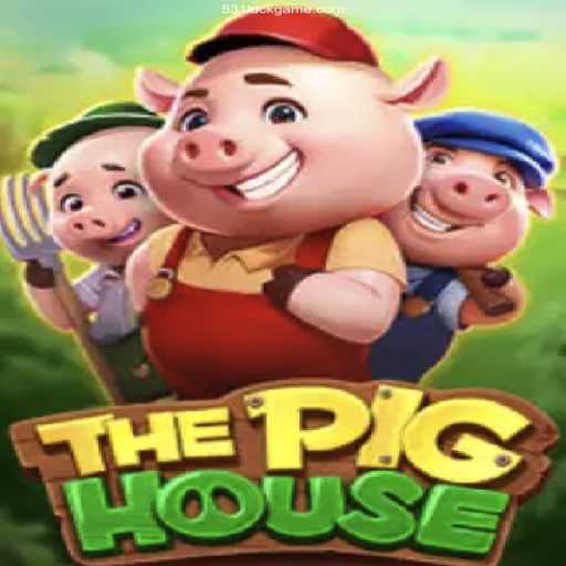Unveiling ThePigHouse: The Ultimate Gaming Adventure