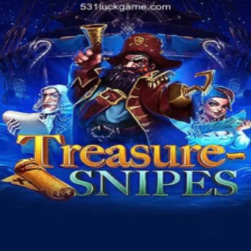 Discover the Excitement of TreasureSnipes: Your Guide to the Ultimate Gaming Adventure