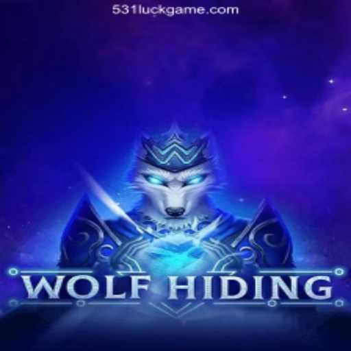 Exploring the World of WolfHiding: The Game That Redefines Luck and Strategy