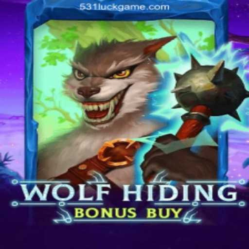 Exploring the Excitement of WolfHidingBonusBuy: A Game of Thrills and Luck